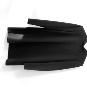 Zara little black dress